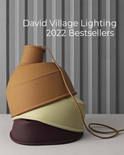 David Village Lighting Bestsellers of 2022